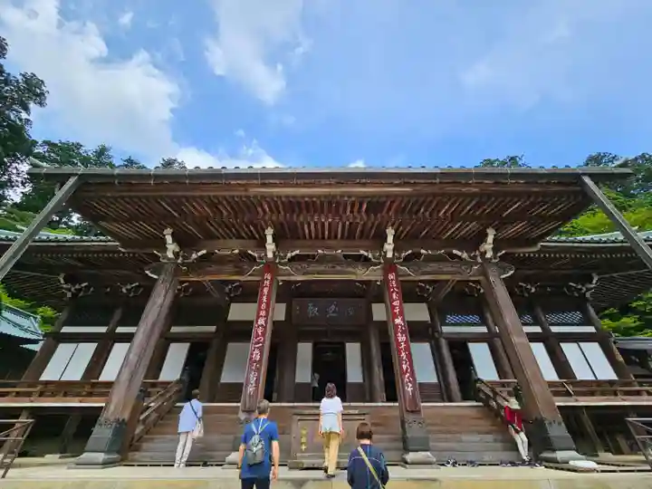 最乗寺(道了尊)(神奈川県)
