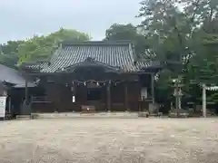 諏訪神社(三重県)