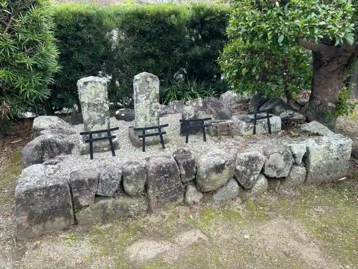 寶蔵寺(射和寺)(三重県)