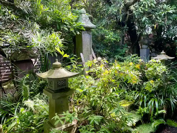 常栄寺(神奈川県)