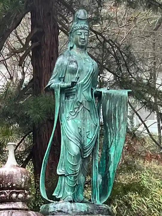 切幡寺(徳島県)