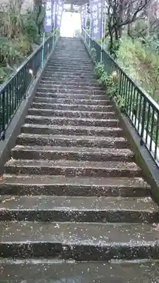 牛天神北野神社のその他建物