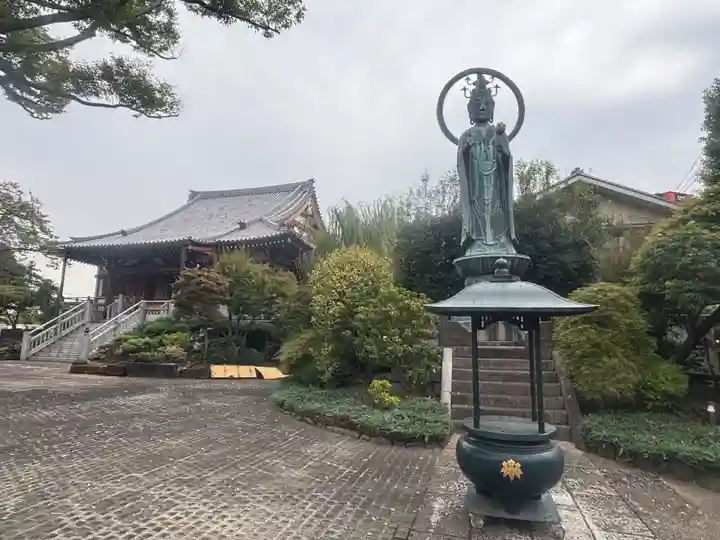 正光寺(東京都)