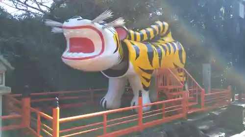 朝護孫子寺(奈良県)