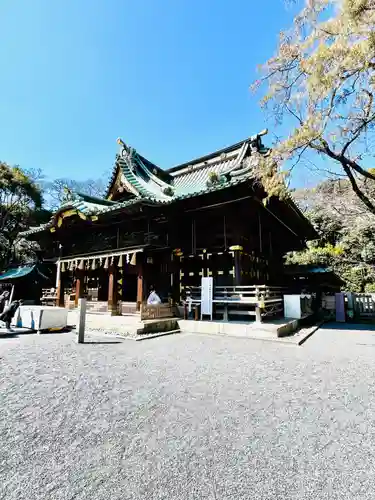 三嶋大社(静岡県)