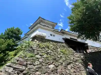 和歌山縣護國神社(和歌山県)