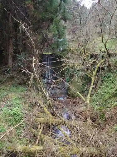 廣實神社(山口県)