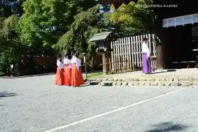 伊勢山皇大神宮(神奈川県)