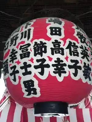 櫛田神社のその他建物