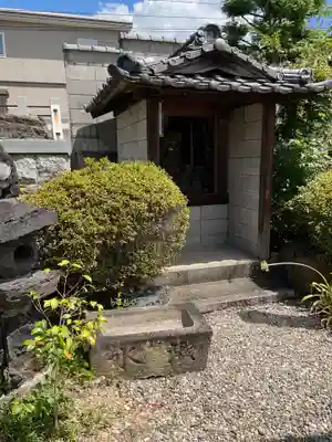 桂林寺のその他建物