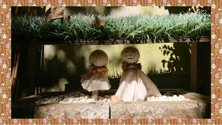 高円寺氷川神社(東京都)