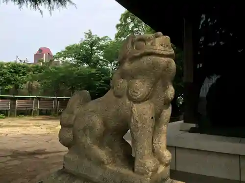 大歳神社(山口県)