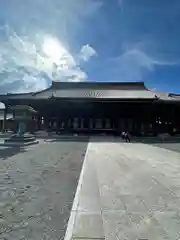 本願寺（西本願寺）(京都府)