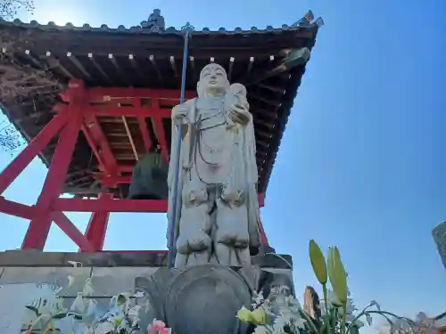 全龍寺(東京都)