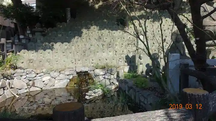 大圓寺のその他建物