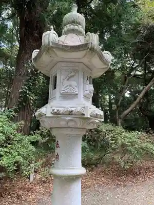 息栖神社(茨城県)