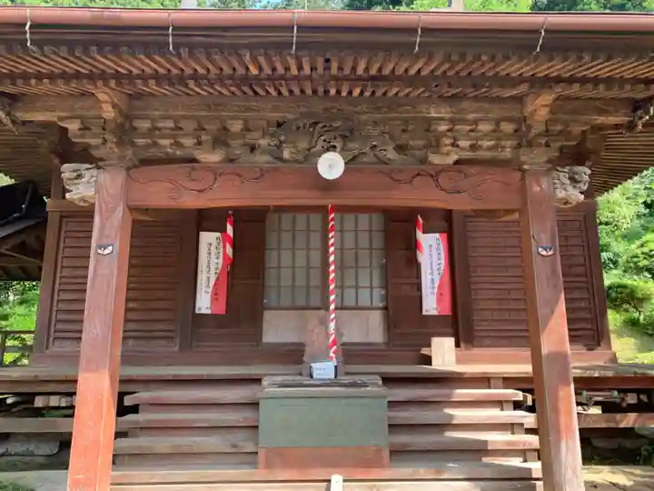 妙福寺(千葉県)
