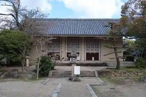 法輪寺(奈良県)