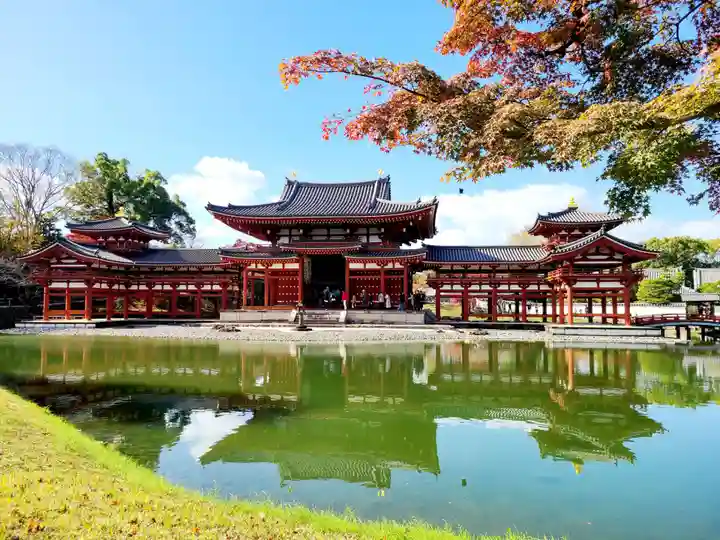 平等院(京都府)
