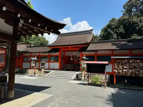 吉田神社(京都府)