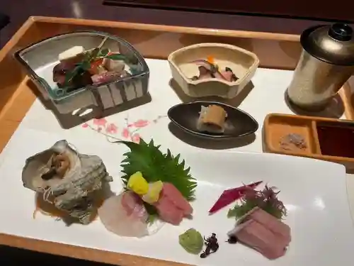 猿田彦神社(三重県)