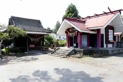 羽黒神社(宮城県)