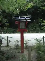 賀茂御祖神社（下鴨神社）(京都府)