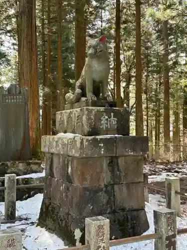 三峯神社(埼玉県)