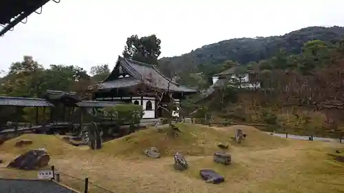 高台寺（高台寿聖禅寺・高臺寺）のその他建物