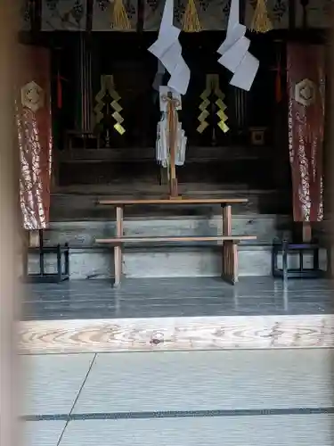 美保神社(島根県)
