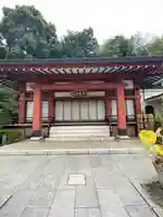 浄土宗 光明山 大蓮寺(照曜会館)(神奈川県)