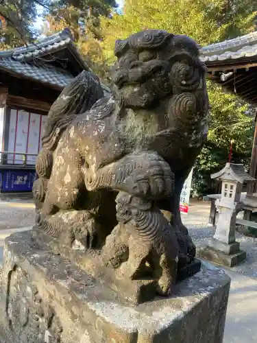 下野 星宮神社(栃木県)