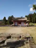 慧日寺(福島県)