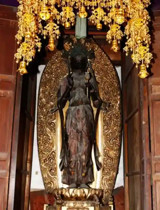 広禅寺(三重県)