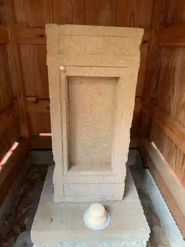 大宮神社の末社・摂社