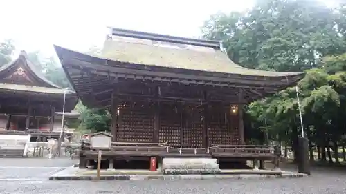 日吉大社(滋賀県)