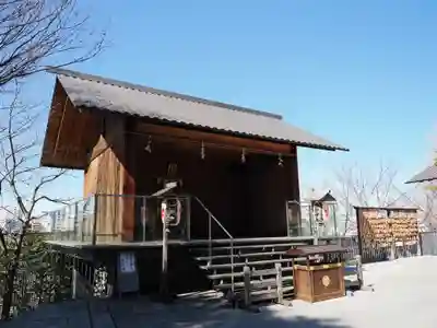 赤城神社(東京都)