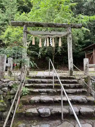 大神宮社(京都府)