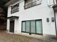 多吉神社のその他建物