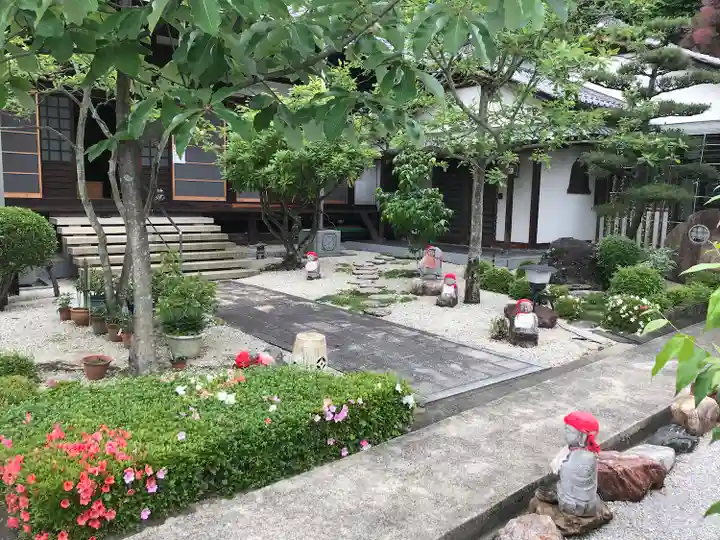 臥龍寺のその他建物