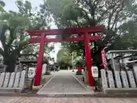 石津神社(大阪府)