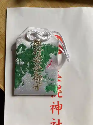 美幌神社(北海道)