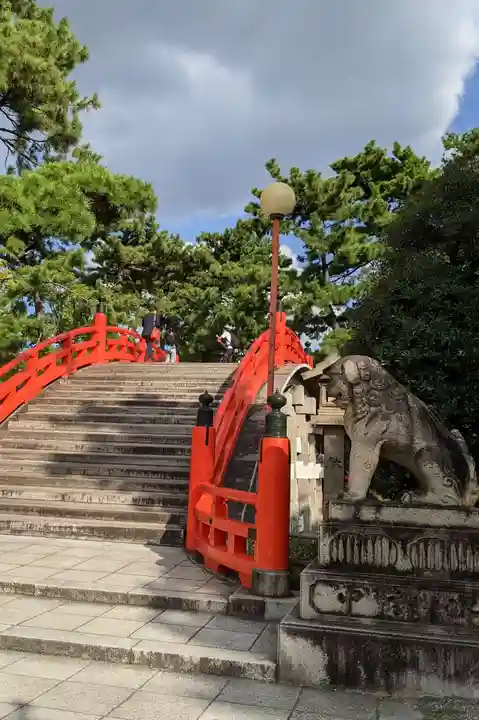 住吉大社(大阪府)
