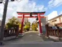 東京羽田 穴守稲荷神社(東京都)