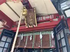 秋葉神社(東京都)