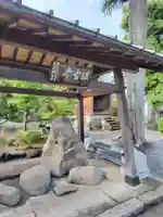 天王院(神奈川県)