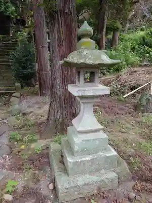 宇藝神社(群馬県)