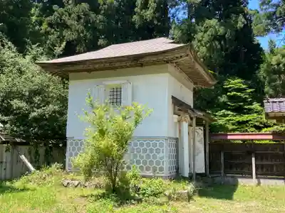 清水寺(新潟県)