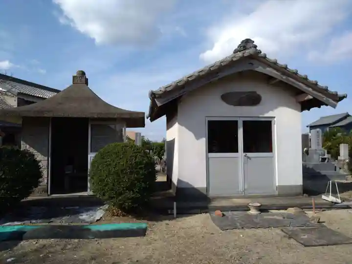 楽善寺(愛知県)