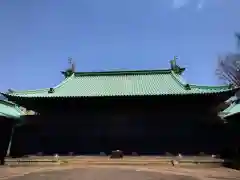 湯島聖堂(東京都)